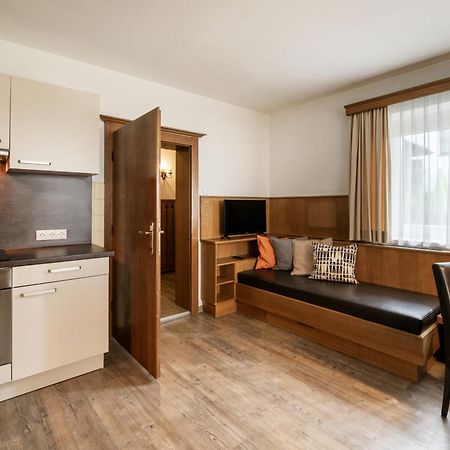 Appartements Pungg Fügen Eksteriør bilde