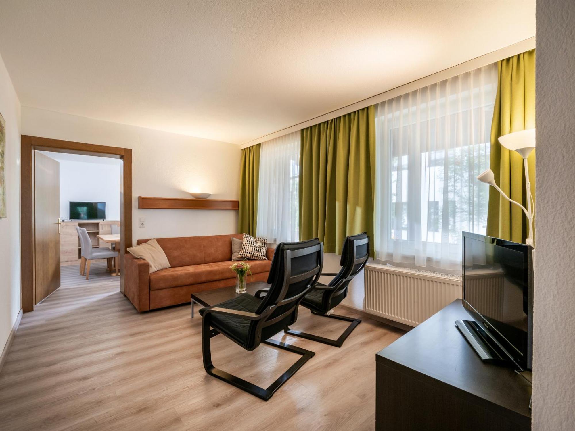 Appartements Pungg Fügen Eksteriør bilde